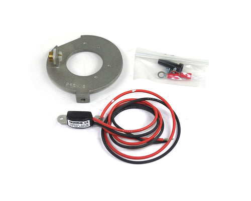 Ford 1932-41 Flathead 8 Cylinder 6-Volt Positive Ground Pertronix 1286LSP6 Ignitor