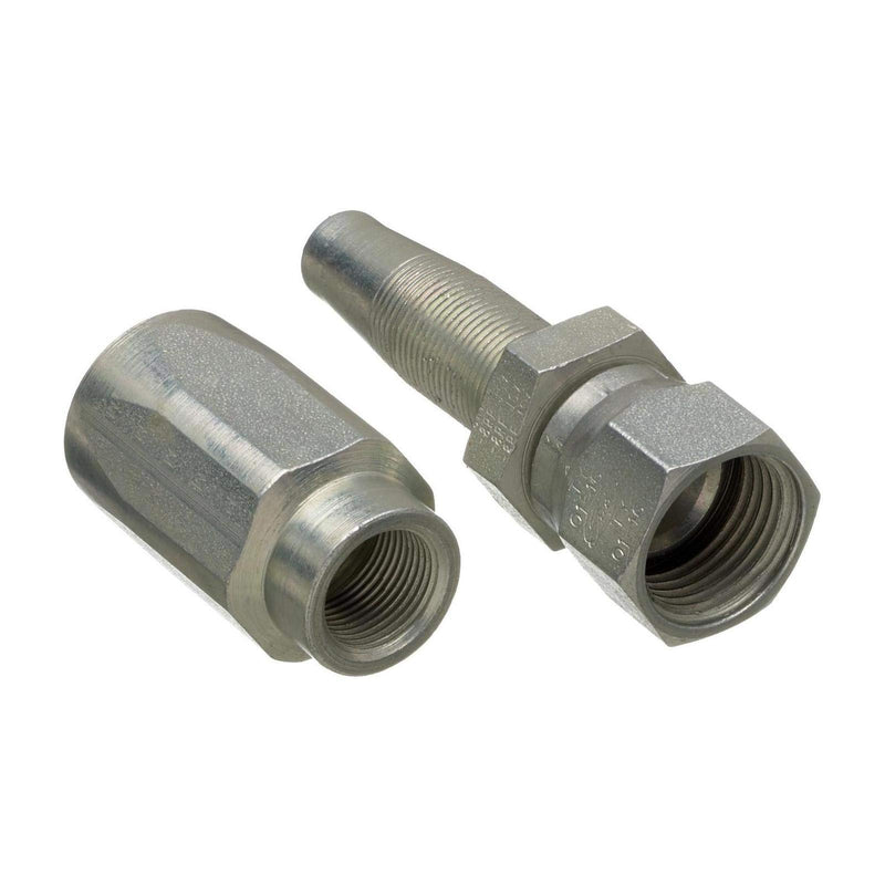 Coupling Gates