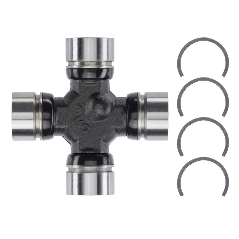 Super Strength MOOG 489 Non-Greaseable Universal Joint for Jeep Wrangler