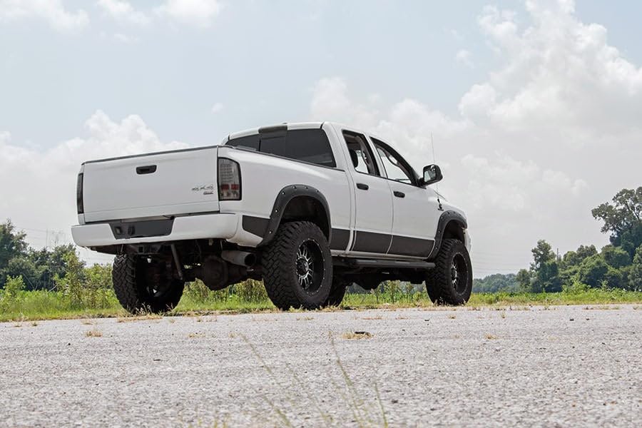 3" Lift Kit Rough Country for 2003-2013 Ram 2500/3500 Diesel 4WD - 343.20