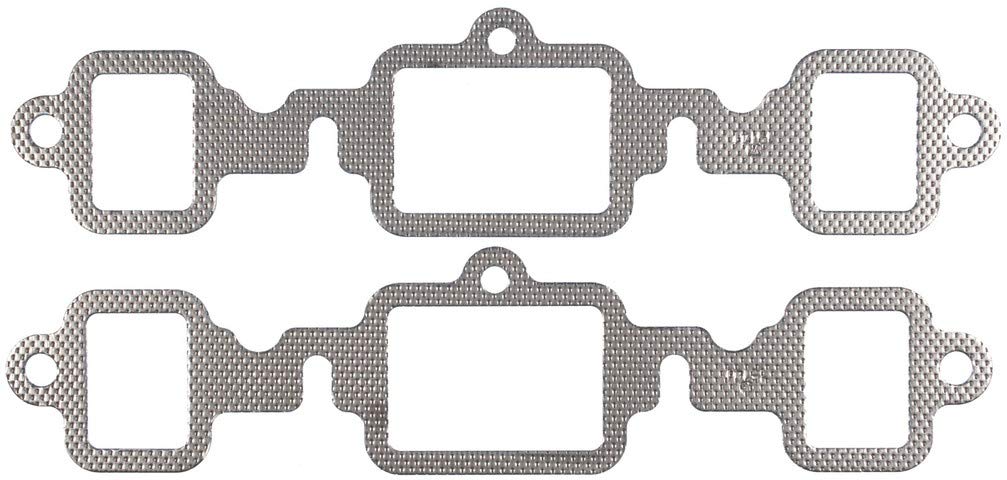 Exhaust Manifold Gasket Set MAHLE MS15141