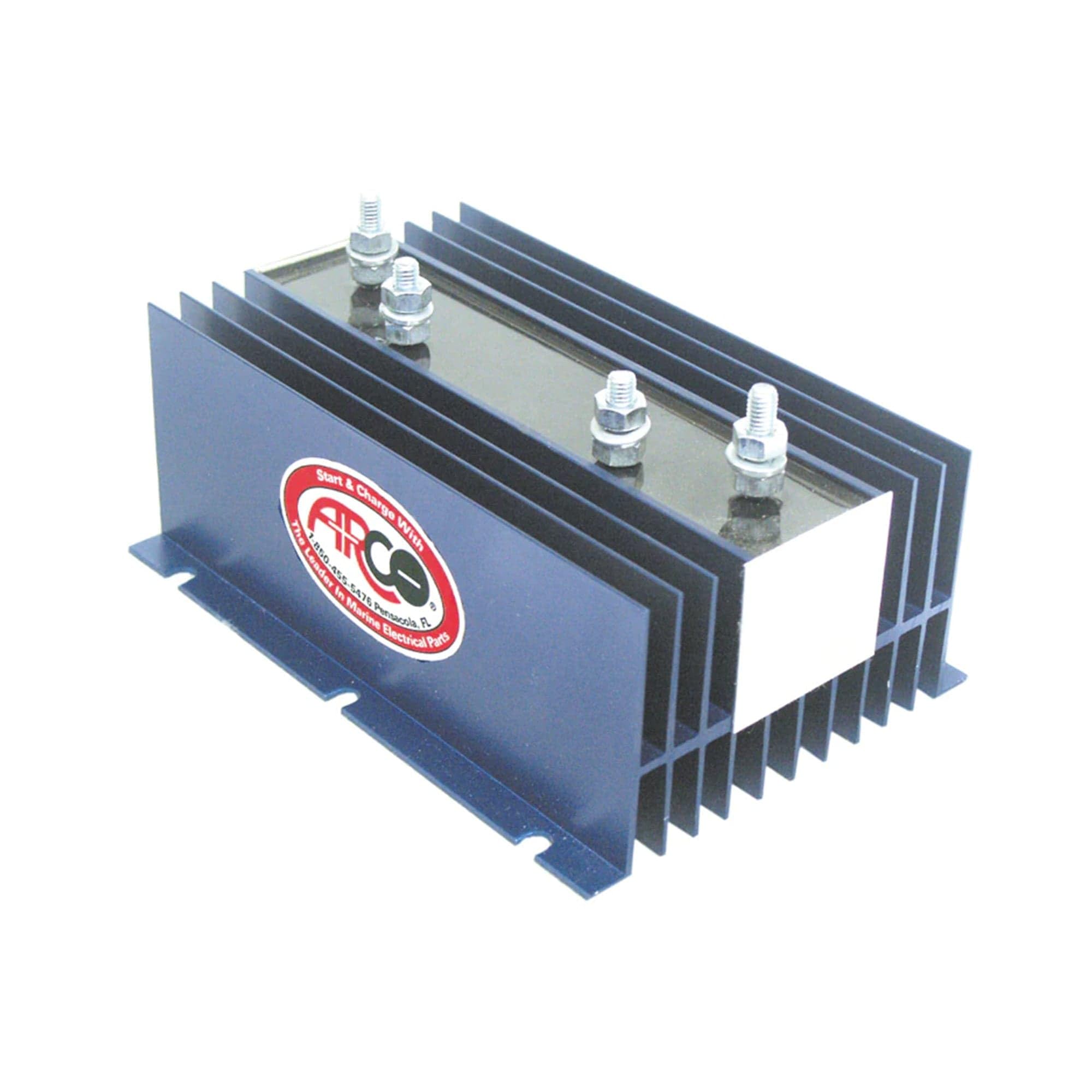 Battery Isolator Arco Original Equipment Quality - BI-2702