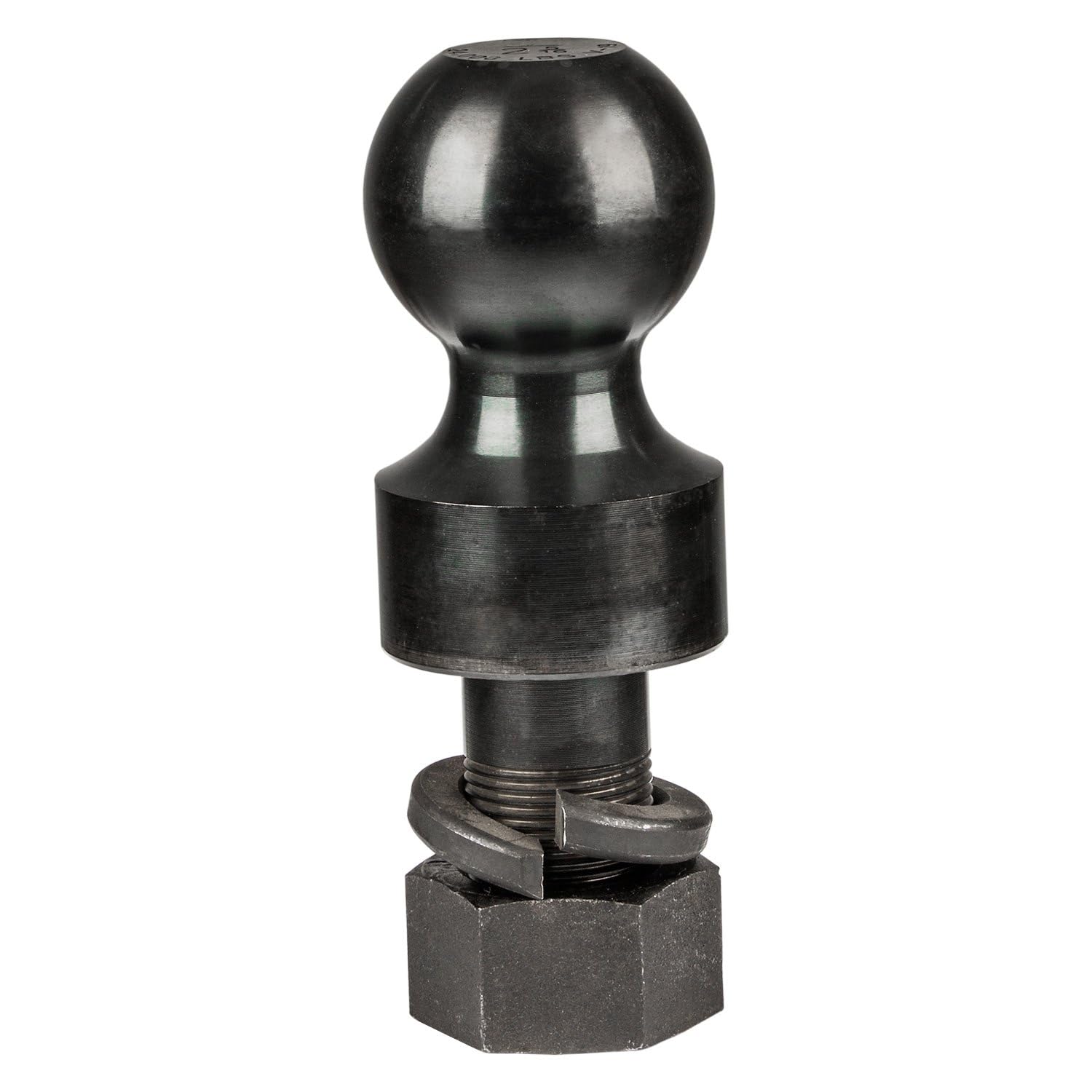 HB94002 B&W Trailer Hitches Specialty and Heat Treated Hitch Ball