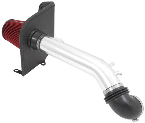 Spectre Performance Air Intake Kit: Designed High Performance to Increase Horsepower and Torque: Fits 2014-2019 CHEVROLET/GMC/CADILLAC (Silverado, Suburban, Tahoe, Sierra, Yukon, Escalade) SPE-9006