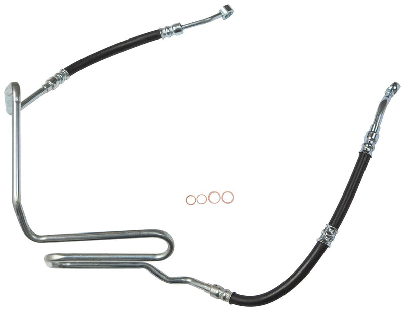 Power Steering Hose Assembly Gates 365729