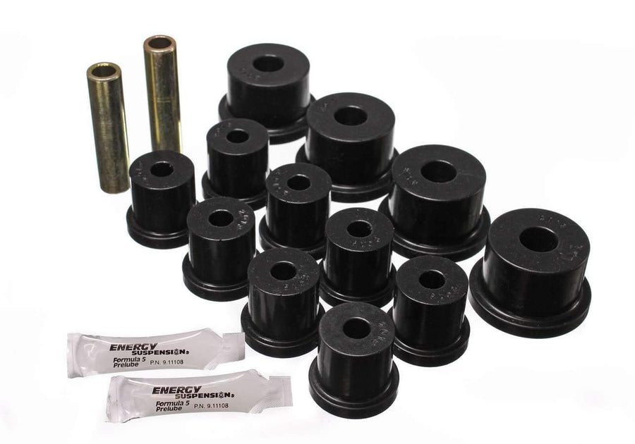 Spring Energy Bushing - 4.2101G