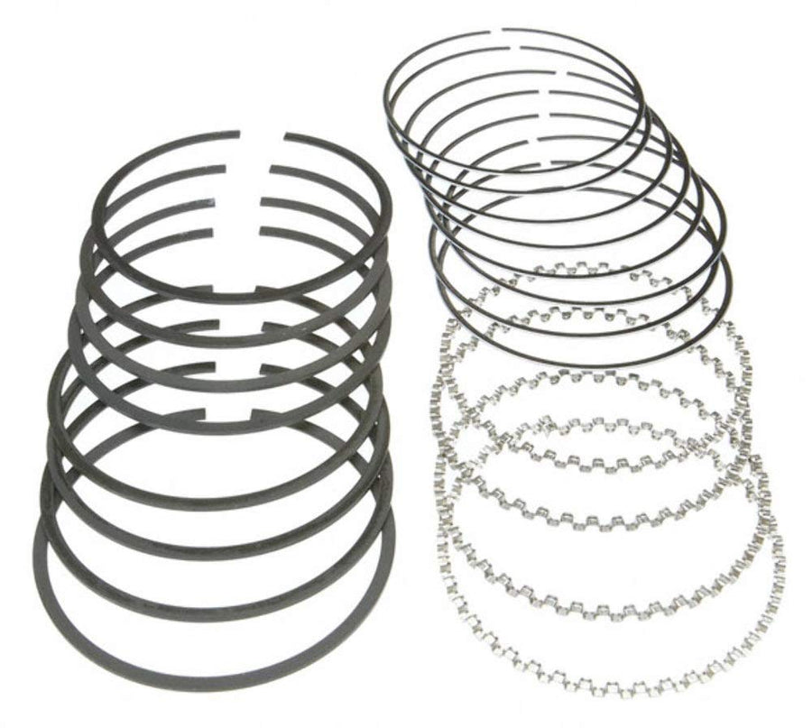 Engine MAHLE Piston Ring Set 51576CP