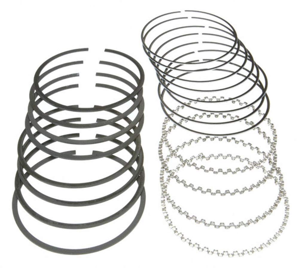 Engine MAHLE Piston Ring Set 51576CP