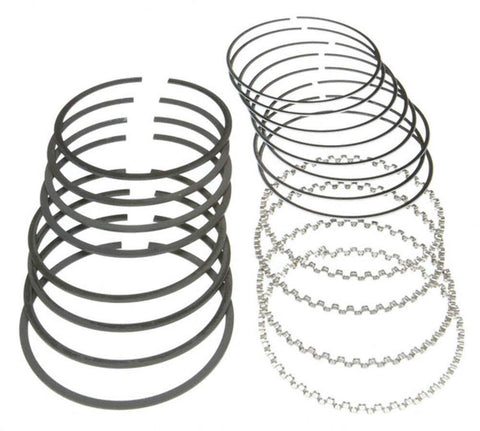 Engine MAHLE Piston Ring Set 51576CP