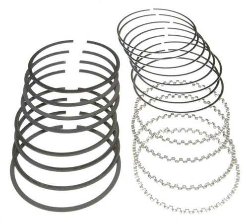 Engine MAHLE Piston Ring Set 51576CP