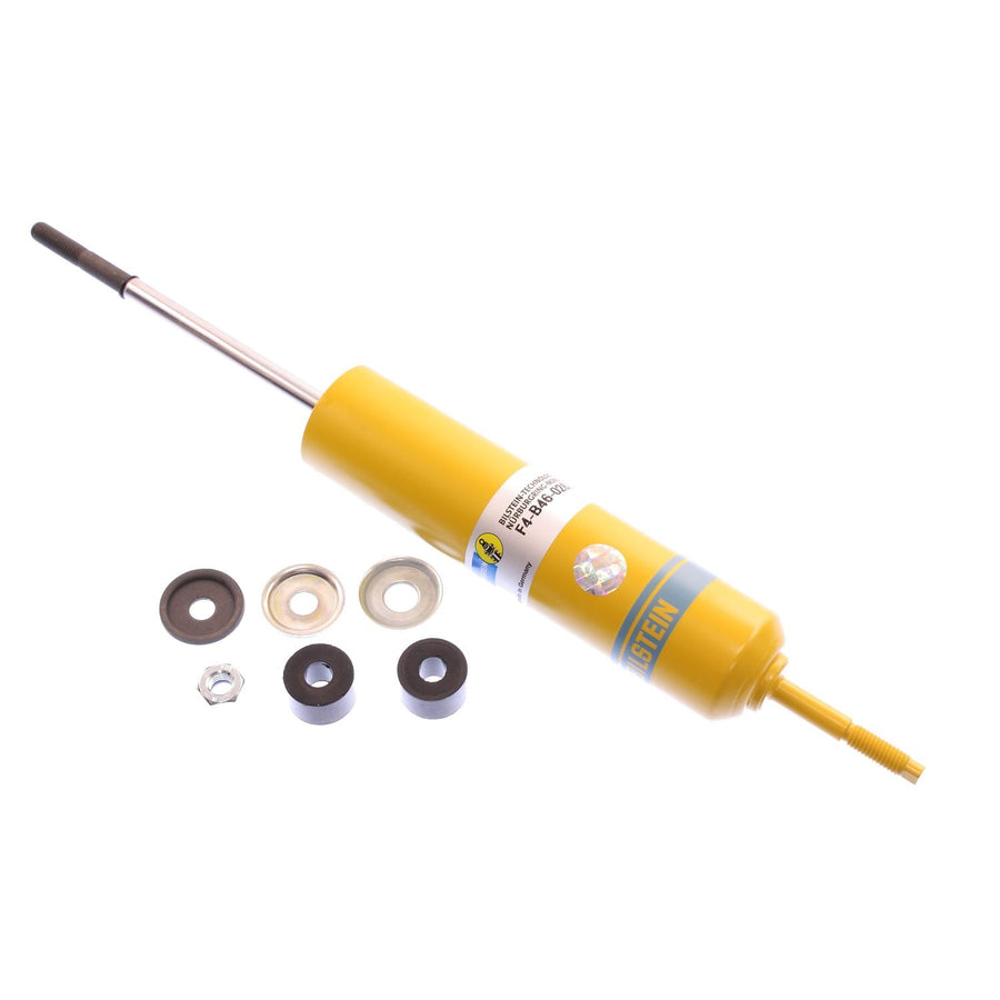 Bilstein Automotive 24-002837 Monotube Shock Absorber, 46mm, Front