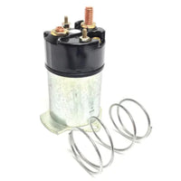 18-5804 Sierra International, Solenoid