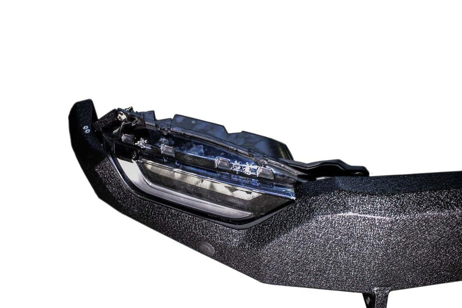 Front Fishbone FB22366 Bumper