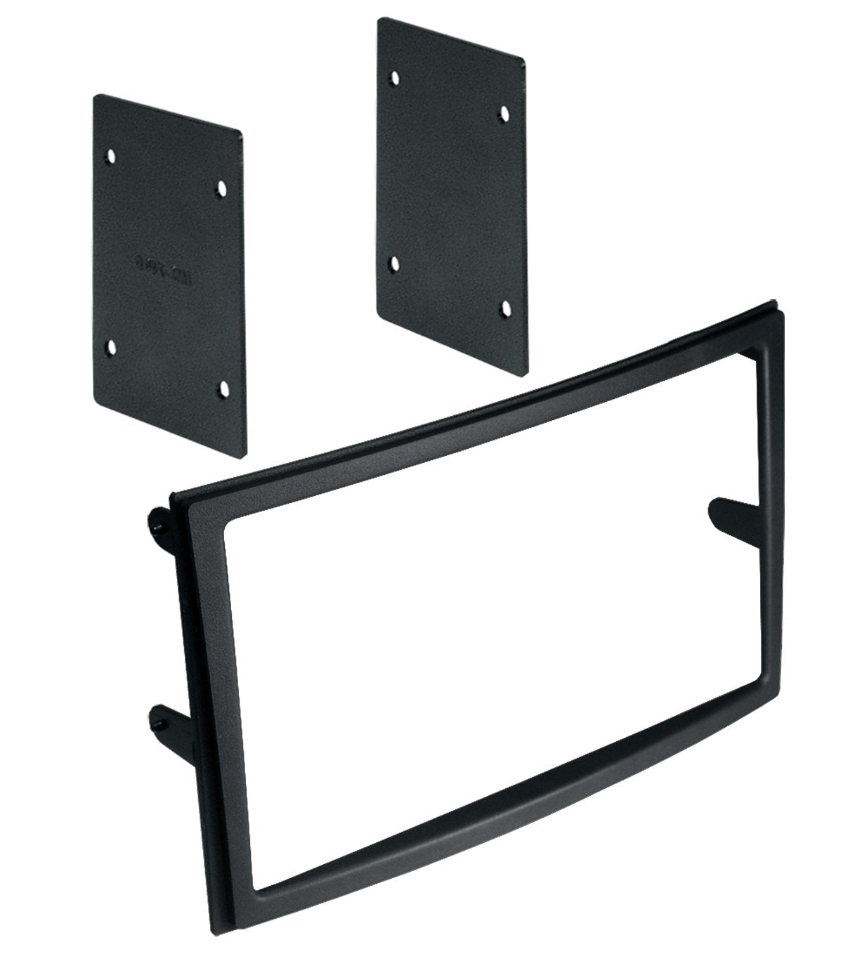 2003-2005 Nissan 350X Ai NDK742 ISO Dash Kit