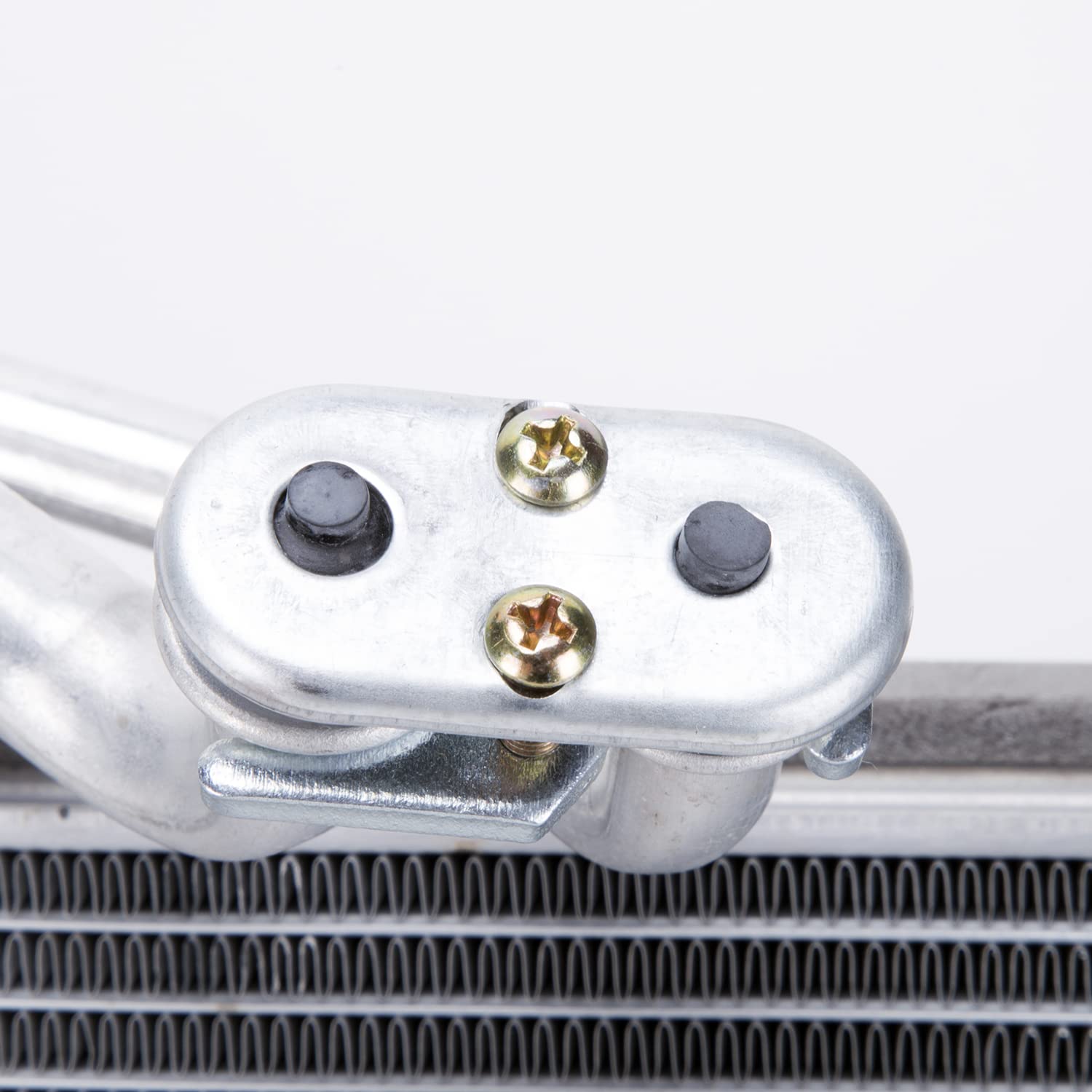 Evaporator TYC 97238 Compatible with 2009-2014 Ford Expedition