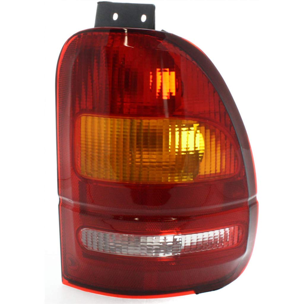 FR363-U000R Eagle Eyes Tail Light