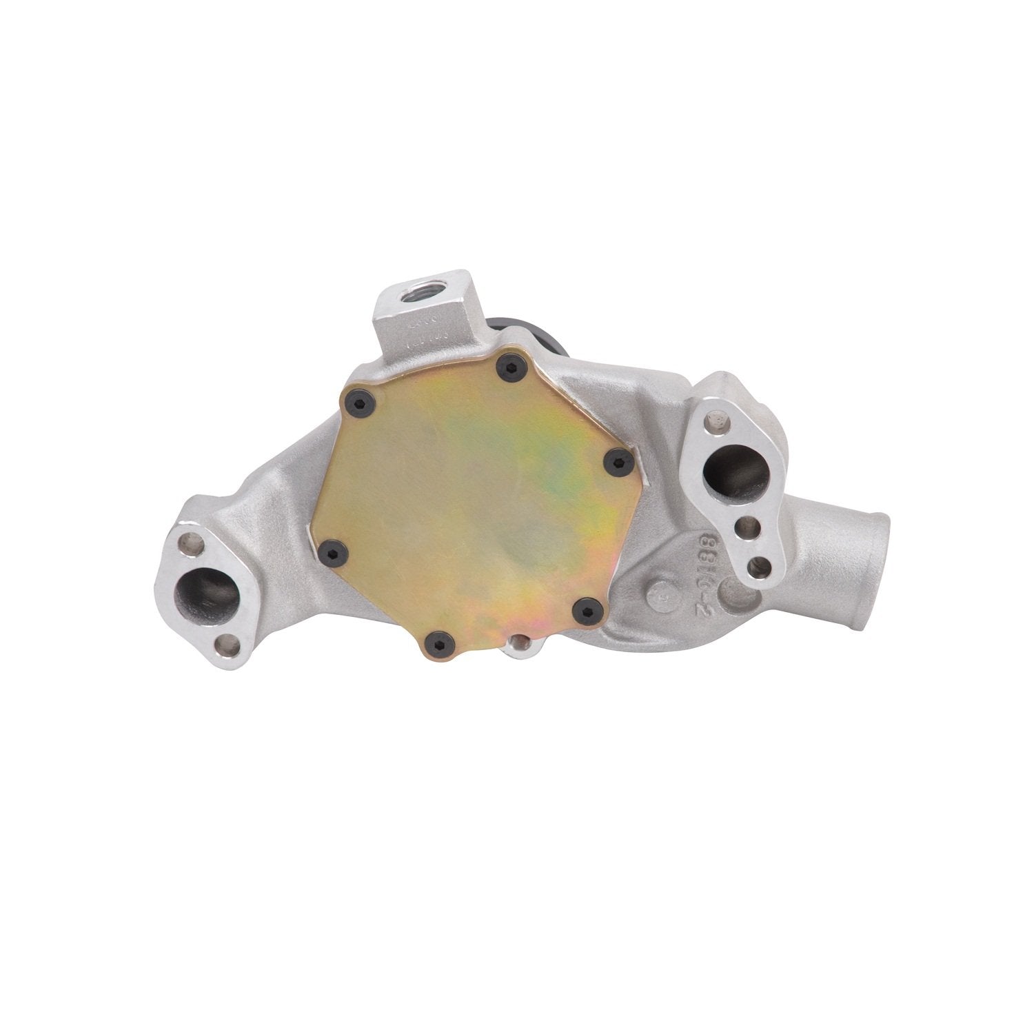 Victor Series Edelbrock Mechanical Water Pump