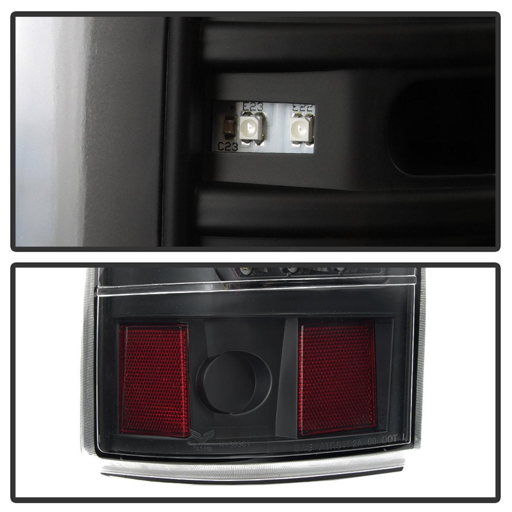 Volkswagen Jetta 11-18 Spyder (OE) Passenger Side Halogen Headlig