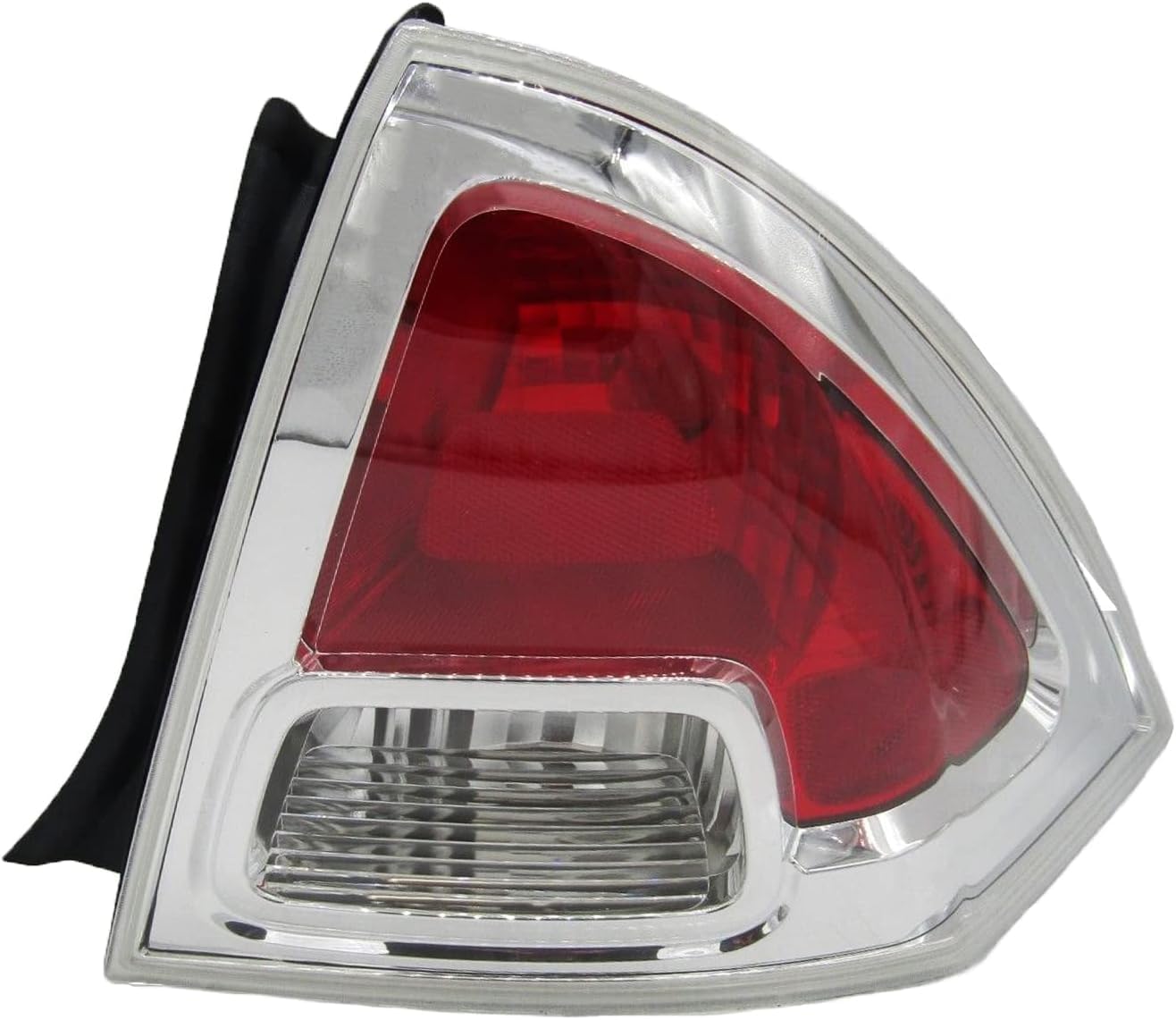 For Ford Fusion 06-09 Tail Light Passenger Side ACK CAPA | DOT Certified 6E5Z 13404 B | FO2819113C