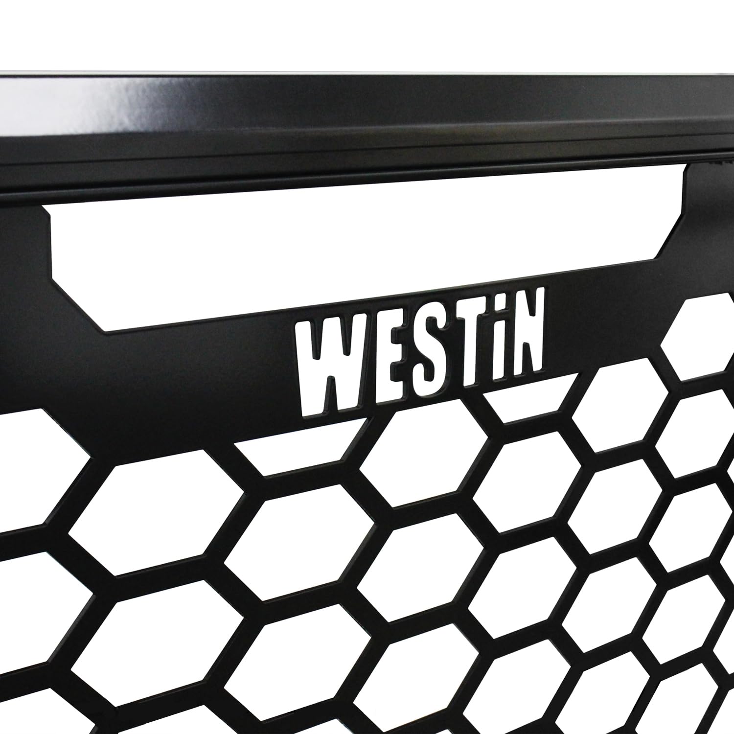 HLR Headache Rack Westin 57-81095 fits 2019-2025 Silverado Sierra 1500 (Exc 2019 Silverado LD/Sierra 1500 Limited)