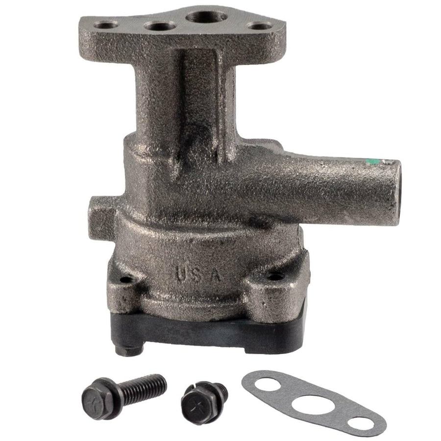 M-65 Oil Pump Melling