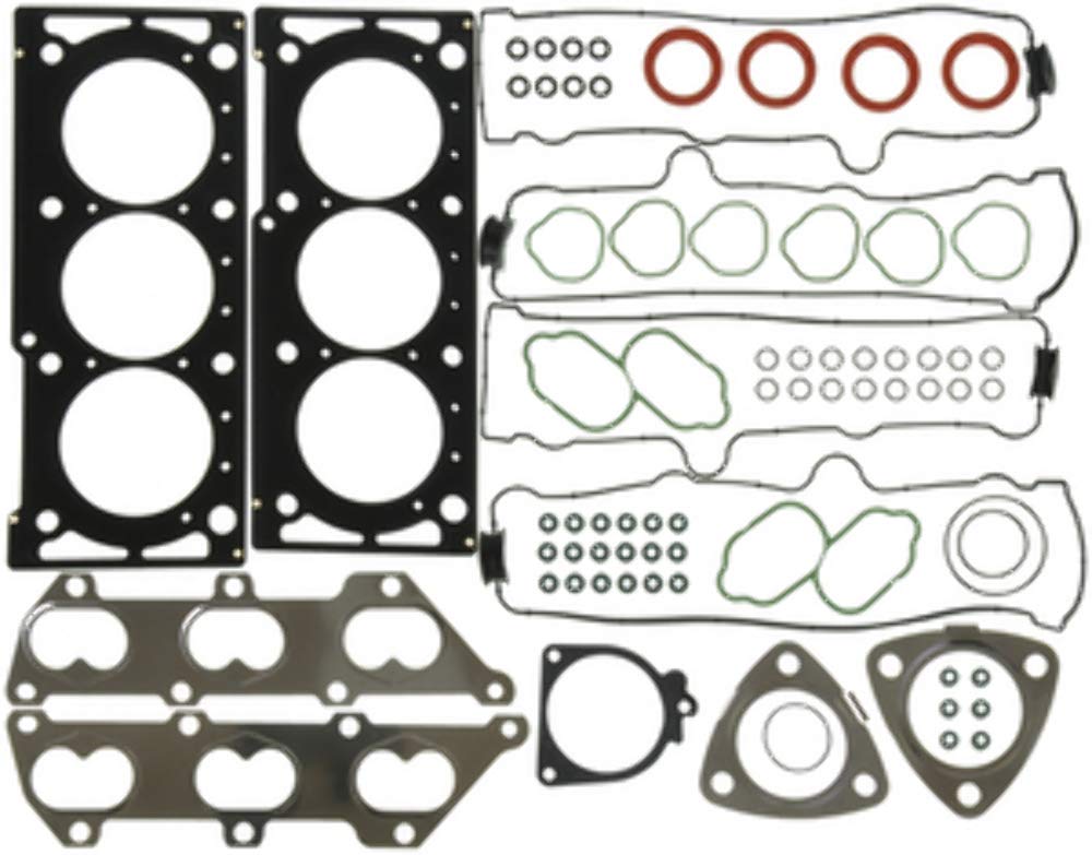 Engine Cylinder Head Gasket Set MAHLE HS54635A
