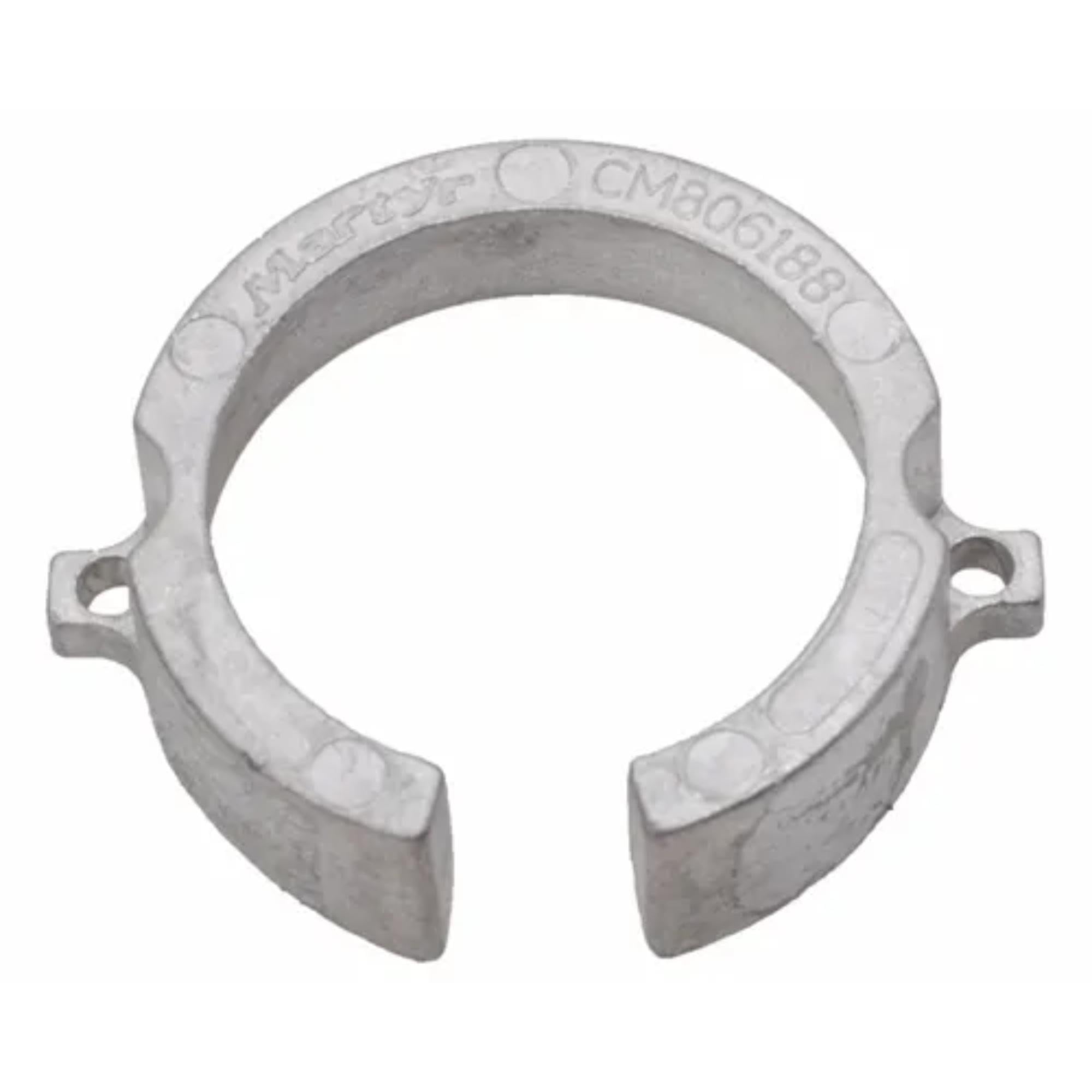 18-6117A, Sierra International, Anode, Aluminum