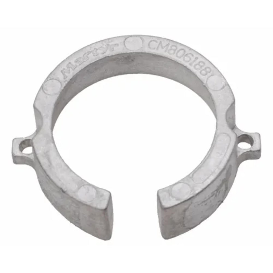 18-6117A, Sierra International, Anode, Aluminum