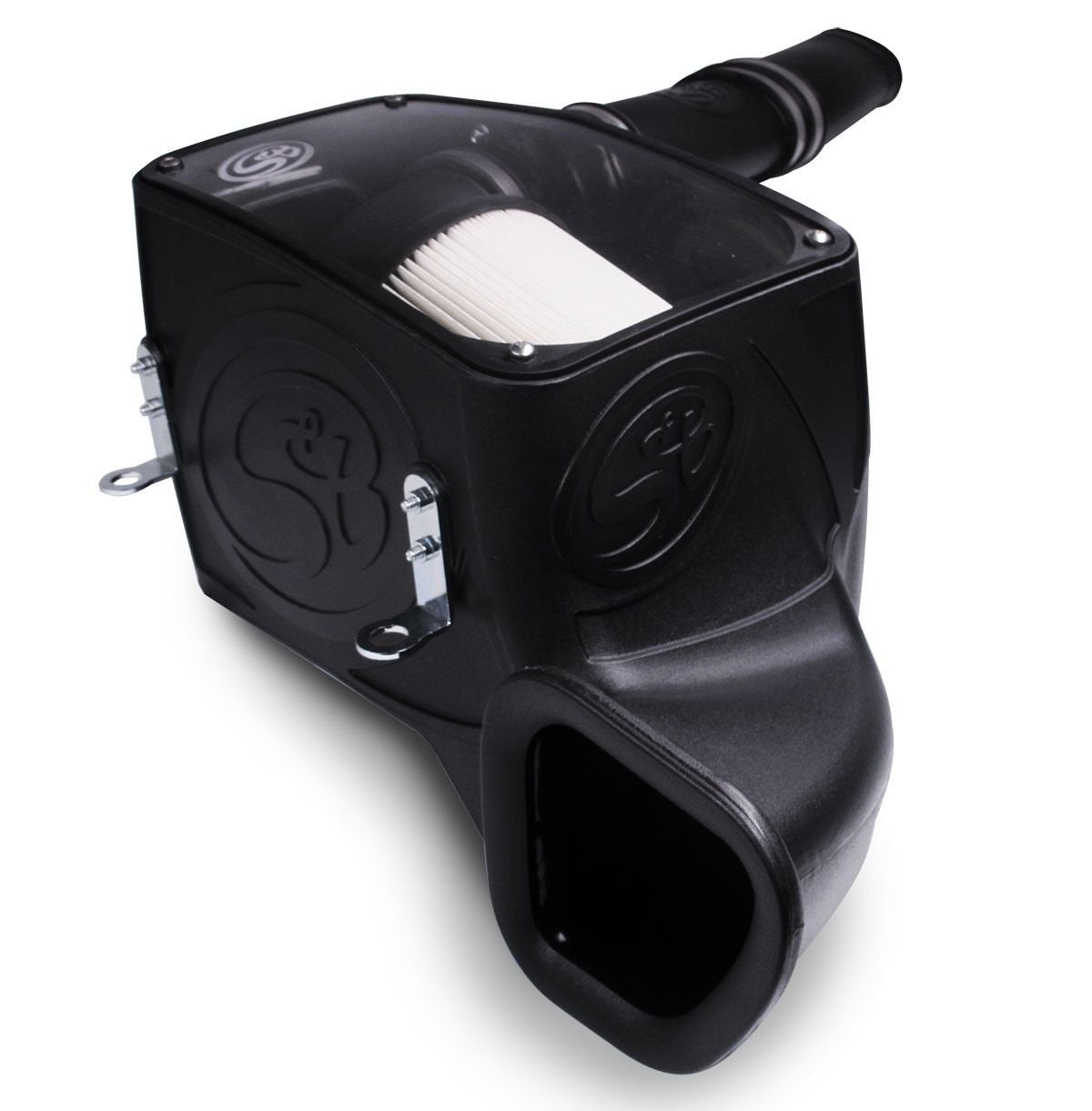 Cold Air Intake S&B Filters 75-5074D For 2014-2017 Dodge Ram 1500 3.0L EcoDiesel
