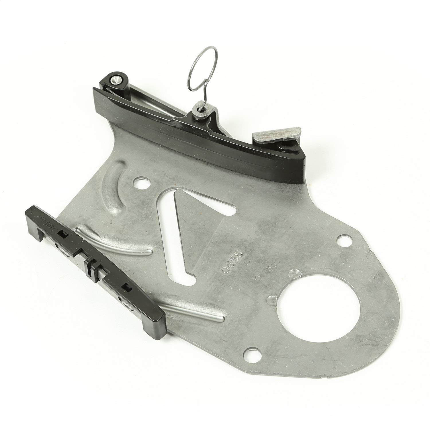 Omix-Ada 17453.20 | Engine Timing Chain Tensioner | OE Reference: 53021582AD | Fits 2006-2010 Jeep Grand Cherokee WK 6.1L