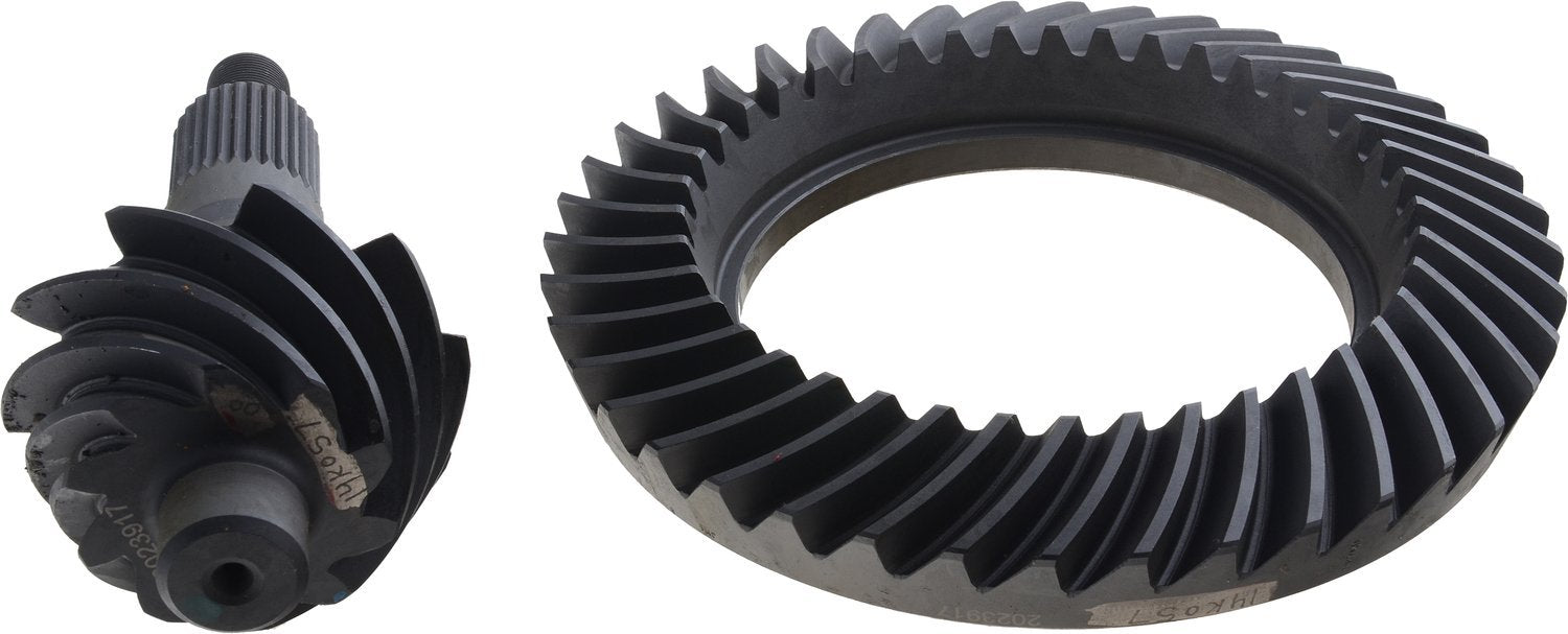 Spicer 2023917 SVL Differential Ring and Pinion Gear Set for GM 10.5", 4.11 Ratio