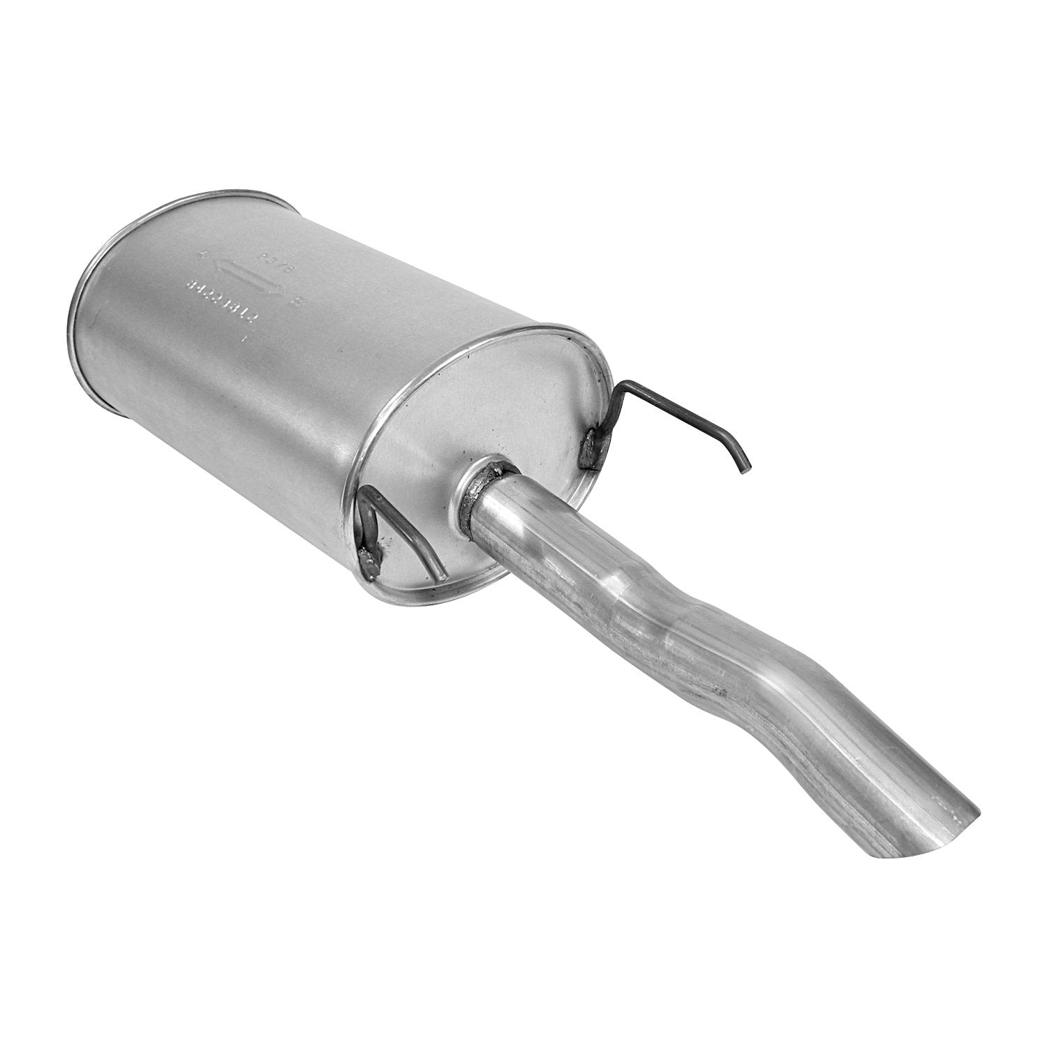 Exhaust AP Products Muffler 2310