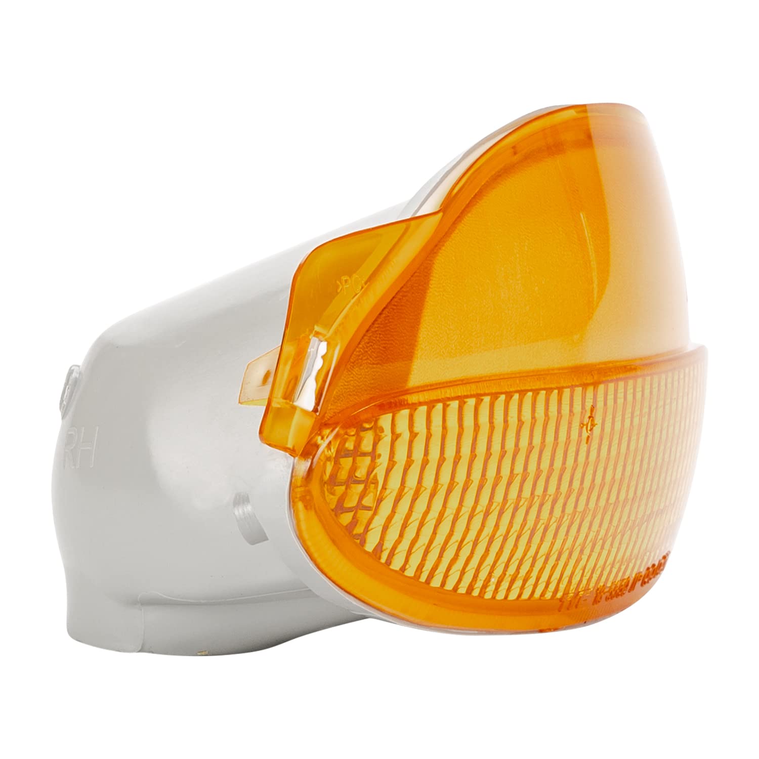 Buick LeSabre TYC 18-5559-01 Front Passenger Side Replacement Parking/Signal Lamp Assembly