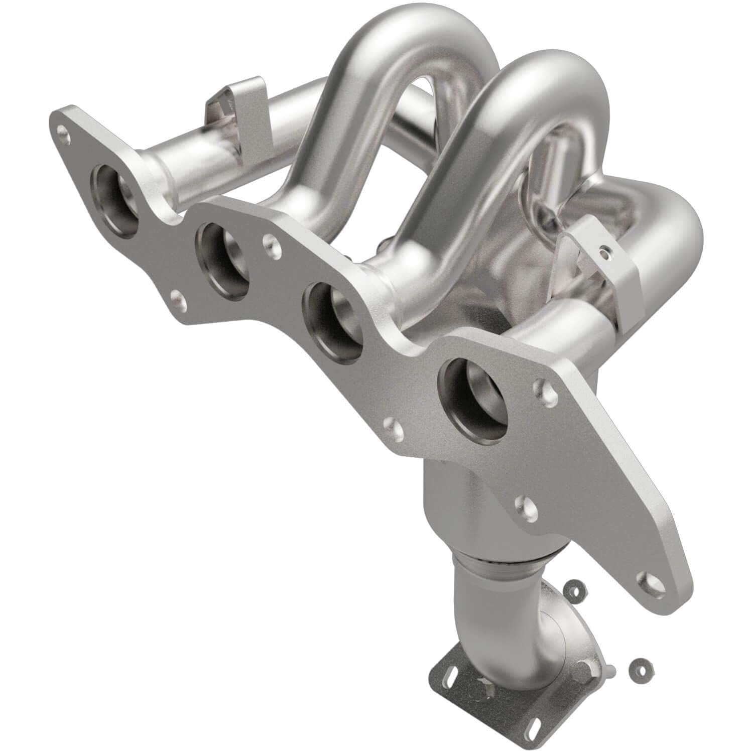 California Grade MagnaFlow Catalytic Converter 5531382: Manifold (CARB Compliant)