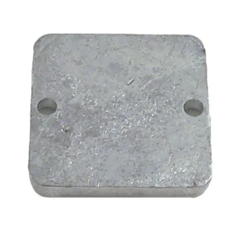 Anode, Sierra, Zinc, 18-6013