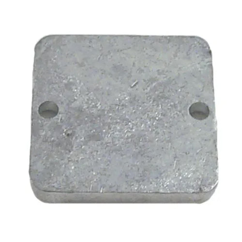 Anode, Sierra, Zinc, 18-6013