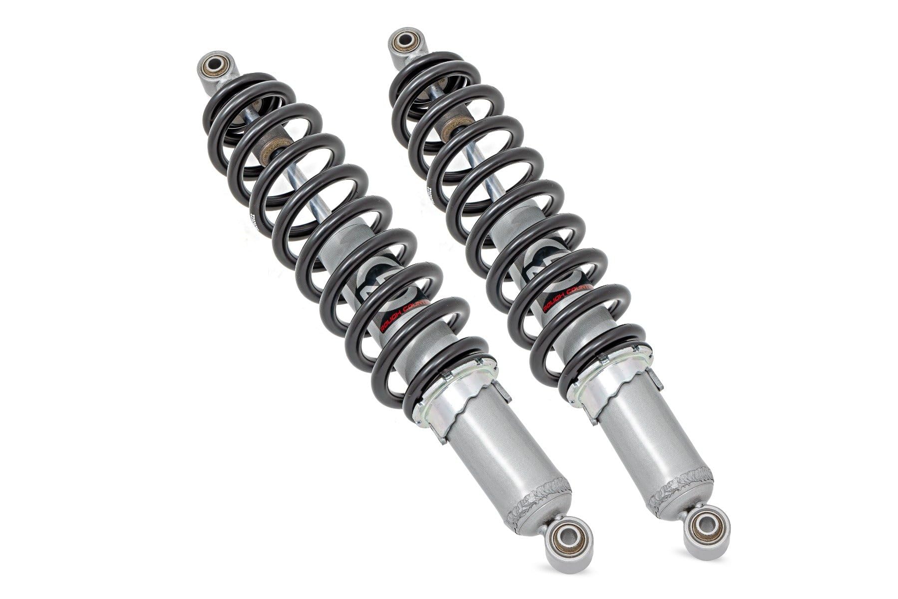 Rough Country N3 Coilover Shock Kit for Polaris Ranger - 311001