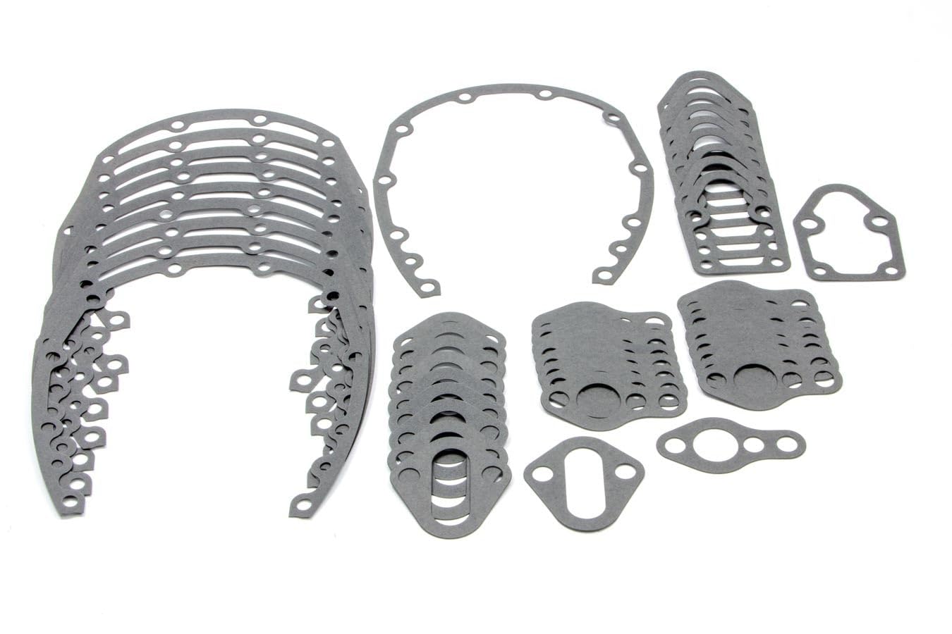 SCE Gaskets 1100-10 Timing Cover Gasket - 10 Pack SCE