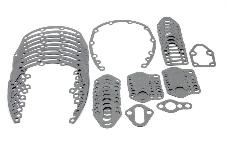SCE Gaskets 1100-10 Timing Cover Gasket - 10 Pack SCE
