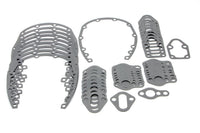 SCE Gaskets 1100-10 Timing Cover Gasket - 10 Pack SCE