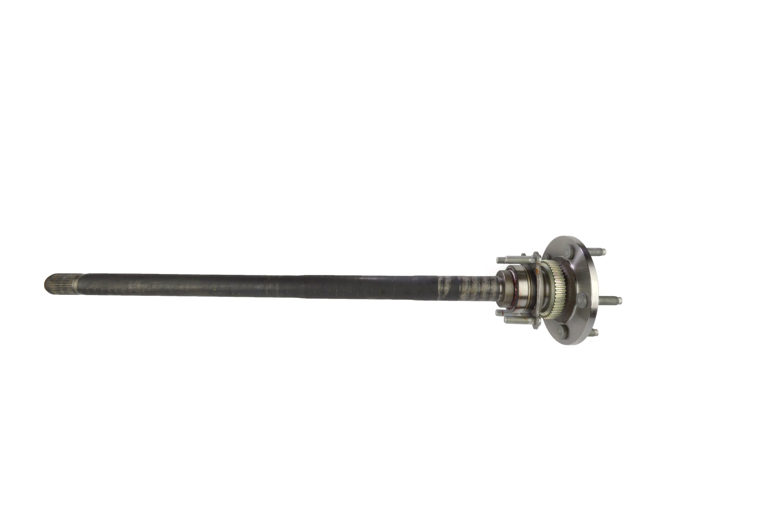 Rear Axle Shaft Assembly Spicer 2004785-3 DANA 44 with Axle Bearing and Seal