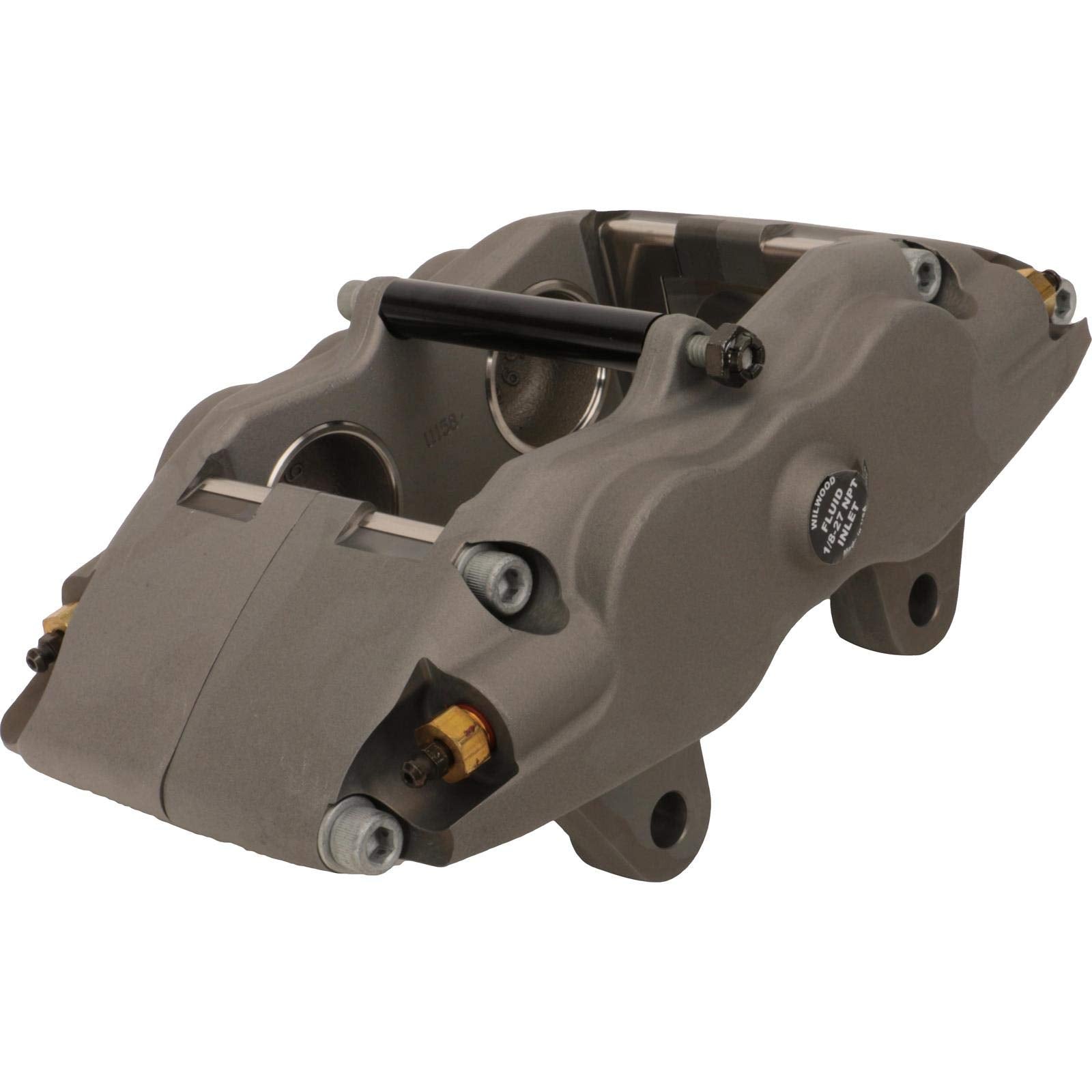 Caliper Wilwood