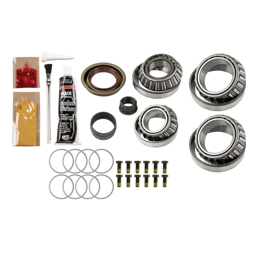 Rear Master Kit Motive Gear R11.5RLMK for a Chrysler 11.5" or GM 11.5" Differential with Koyo Tapered Bearings