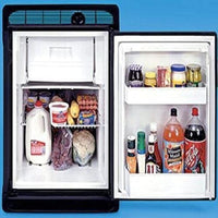 Refrigerator Norcold Cooling Unit 634747