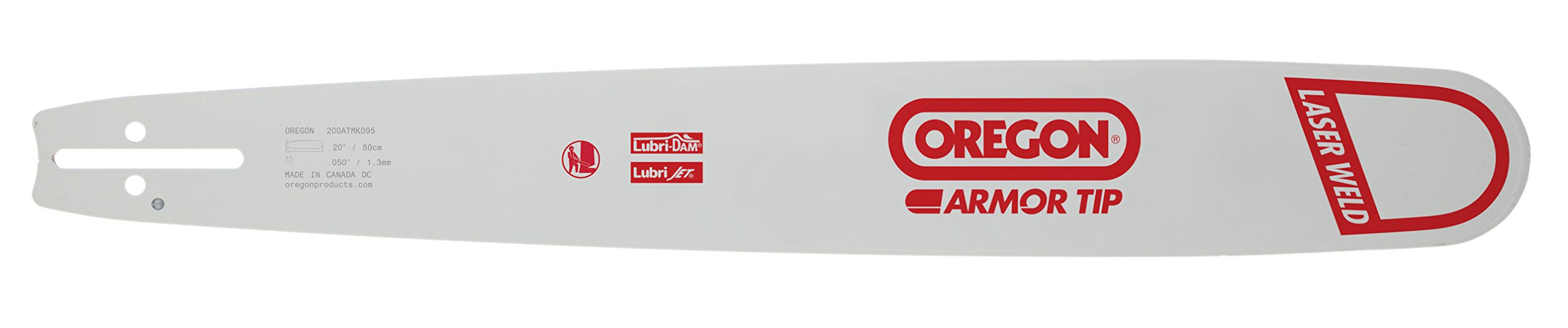 DuraCut™ Oregon Guide Bar, 16"