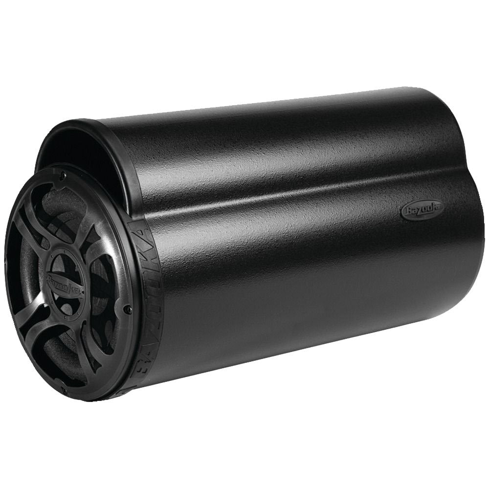 Big EZ Bass Bazooka BTA850FH Amplified Subwoofer Kit