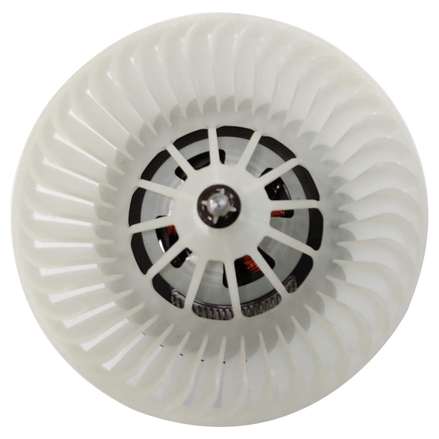 Blower TYC Assembly
