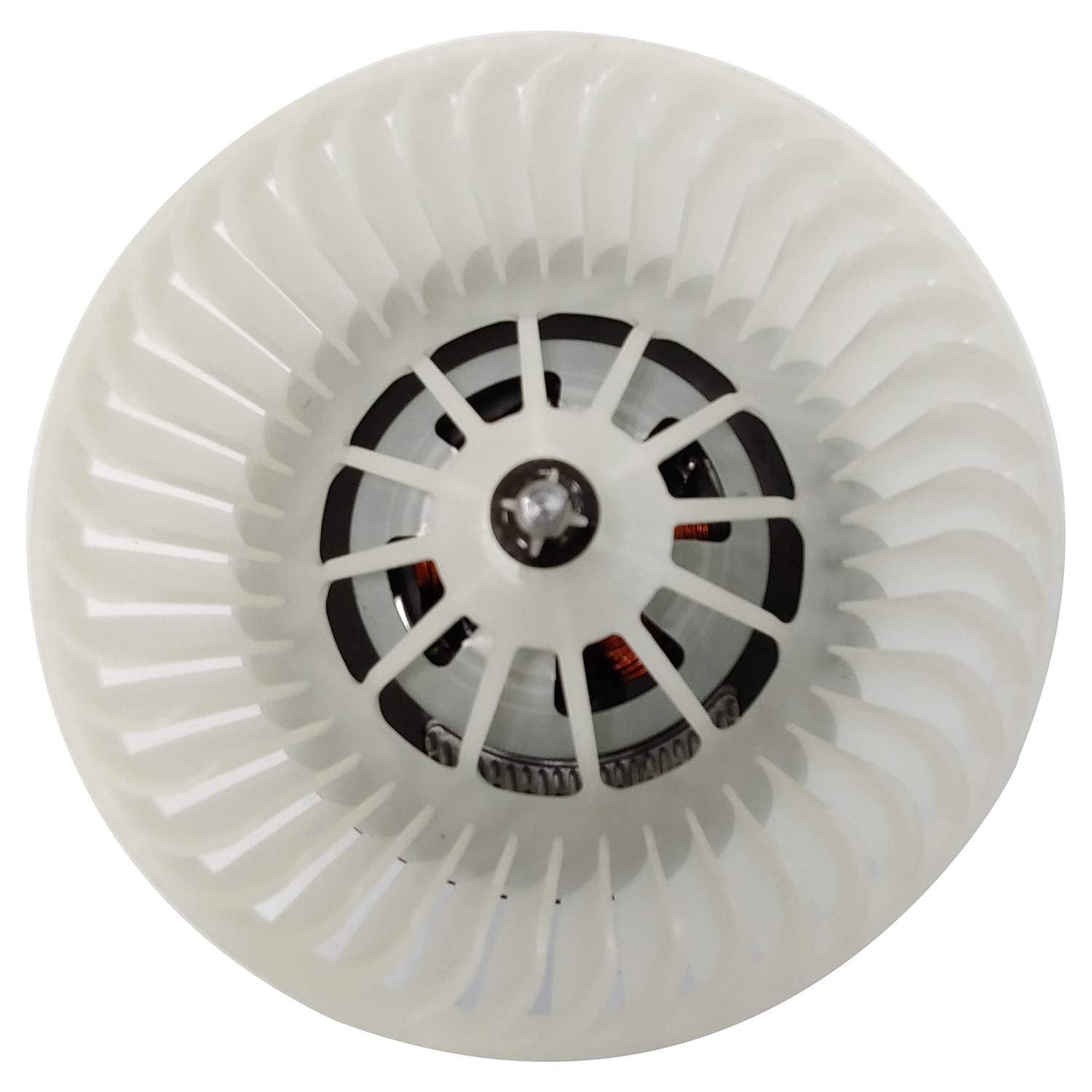 Blower TYC Assembly