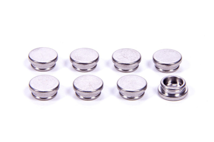 11/32" Valve Stem Cap Manley (42404-8)