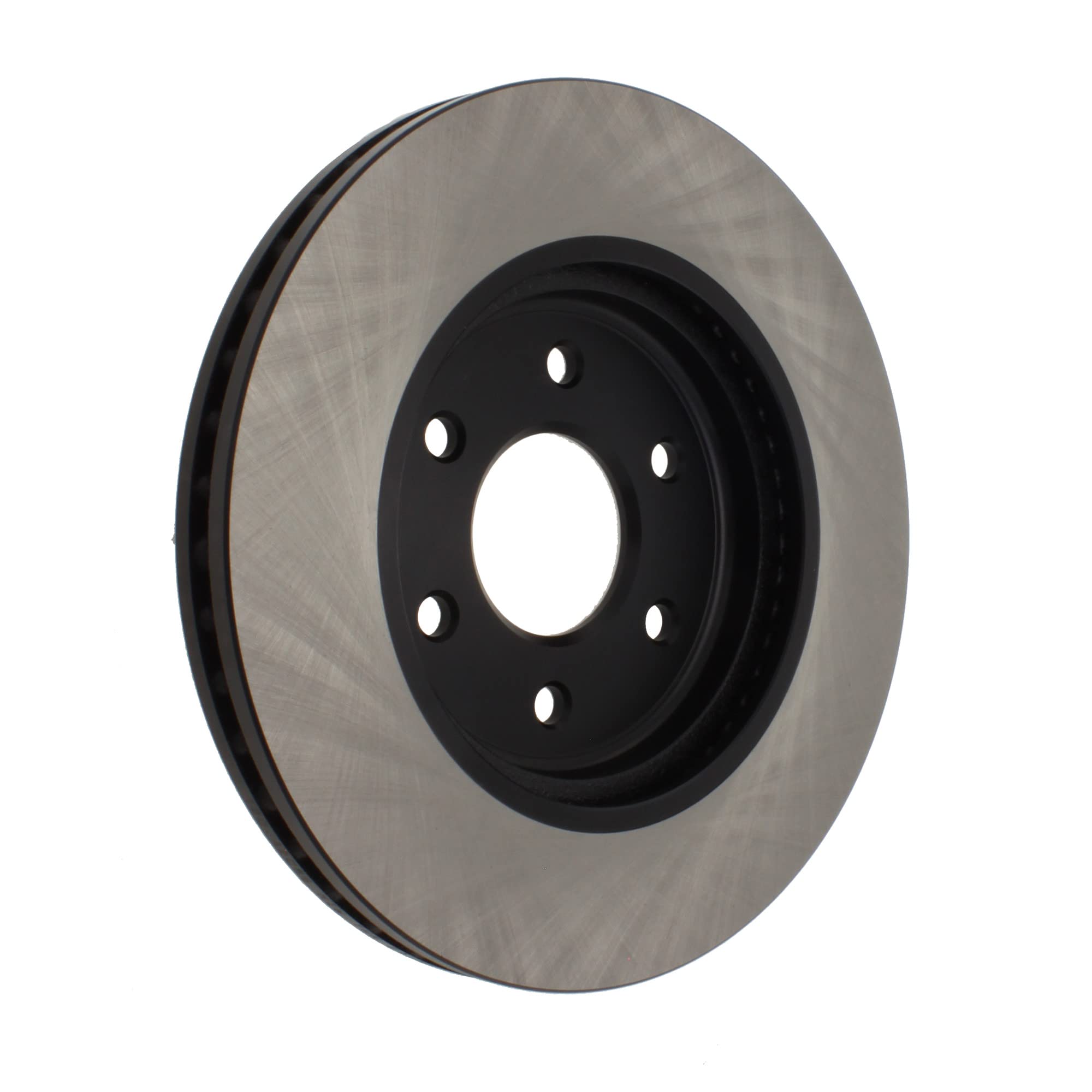 Premium Centric 120.42085 Automotive Replacement Front Brake Rotor for Selected Nissan, Suzuki, Model Year